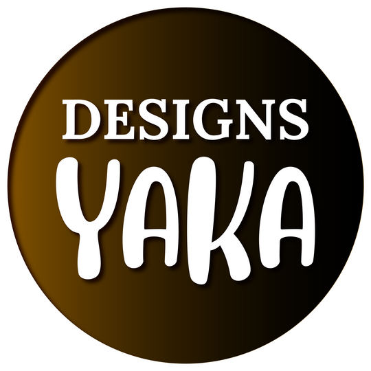 DesignsYaka Logo