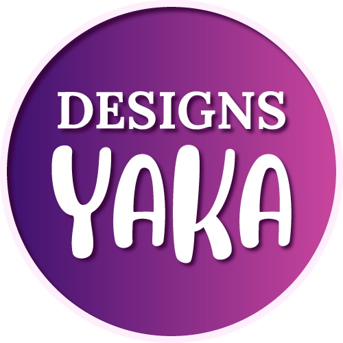 DesignsYaka Logo